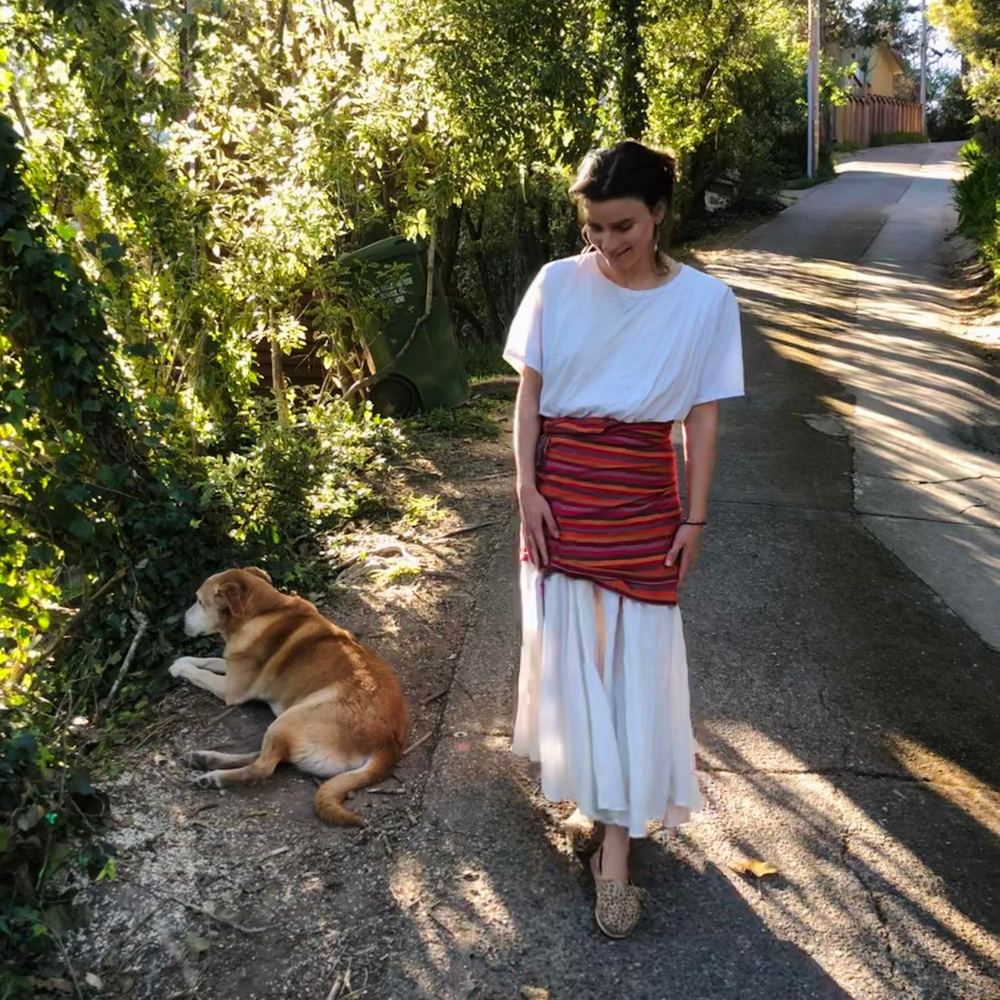 Meet your Posher, Rose